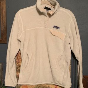 Patagonia synchilla Snap T